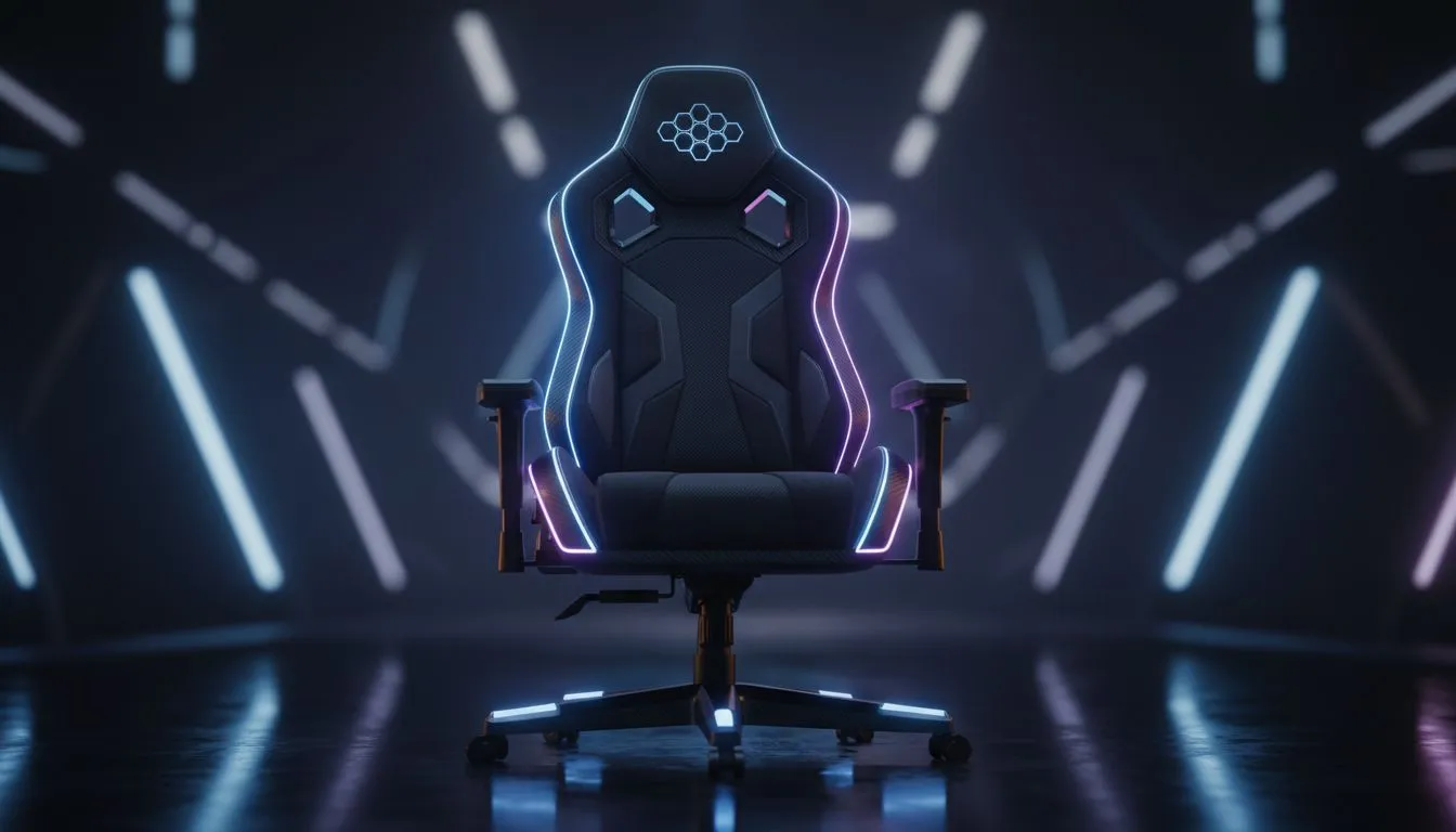 Pro Chairs and Aim: 2025 Findings