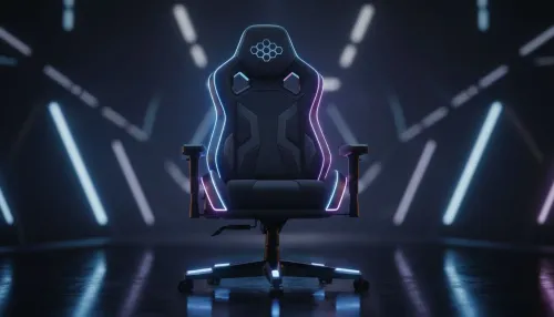 Do Gaming Chairs Improve Aim? 2025 Pro Chair Analysis