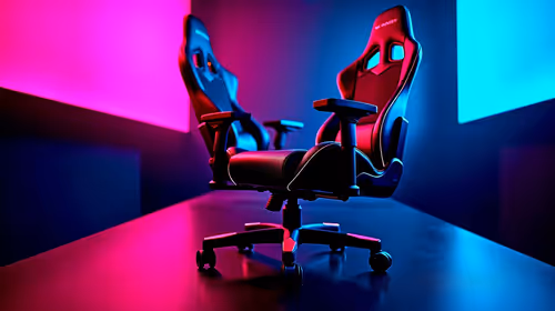 Esports Gaming Chairs: Overpriced Hype or Must-Have Gear?