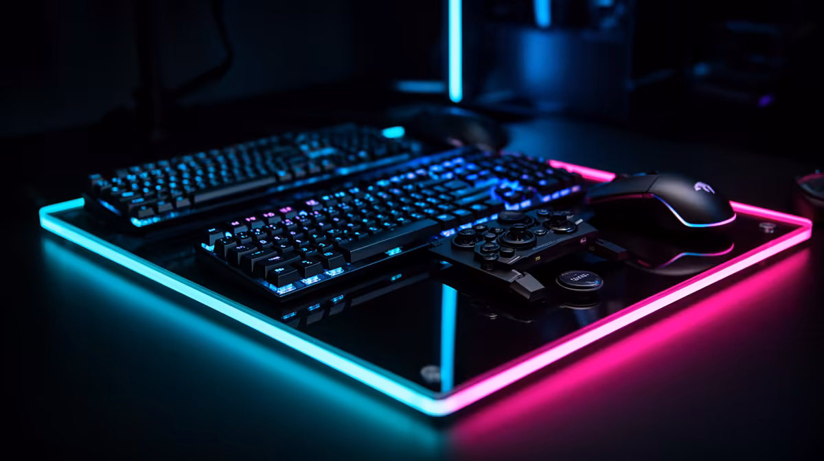 Gaming gift ideas for buyers who do not game