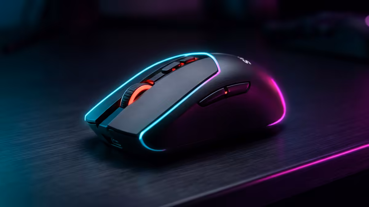 esports mouse buying guide for Germiston buying signals