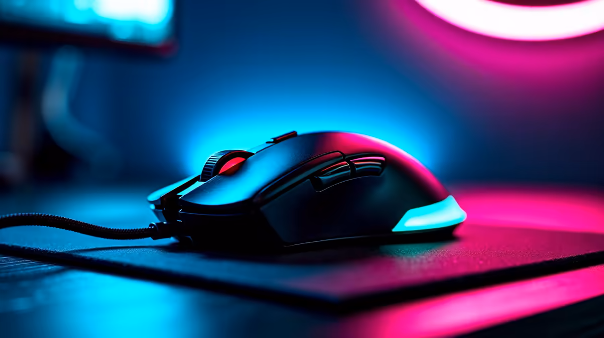 esports mouse buying guide for Kempton Park buying signals