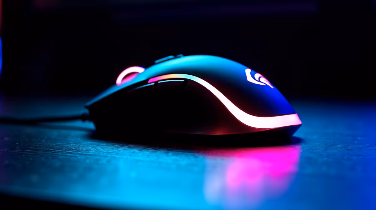 esports mouse buying guide for Pretoria East residents