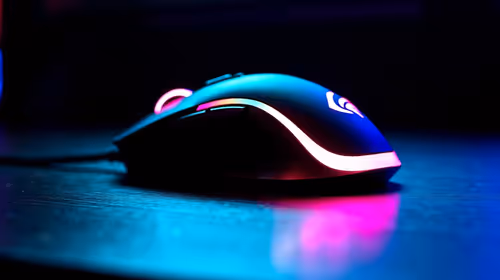 Esports mouse buying guide for Pretoria East residents