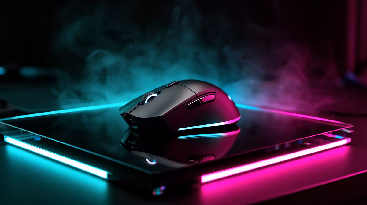 esports mouse buying guide for Randburg residents