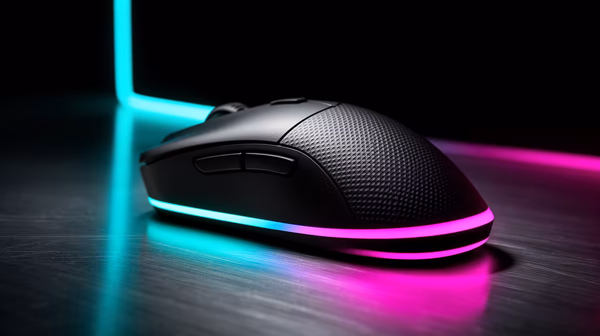 esports mouse buying guide for Sandton residents