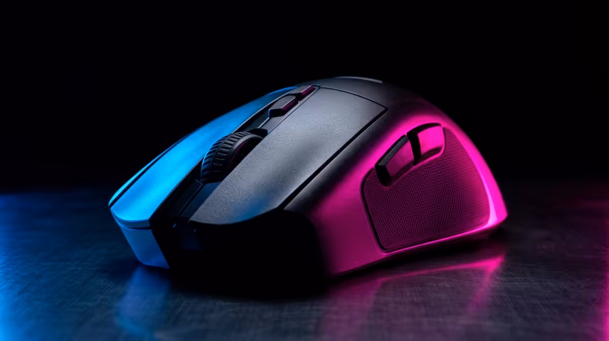esports mouse buying guide for Vanderbijlpark buying signals