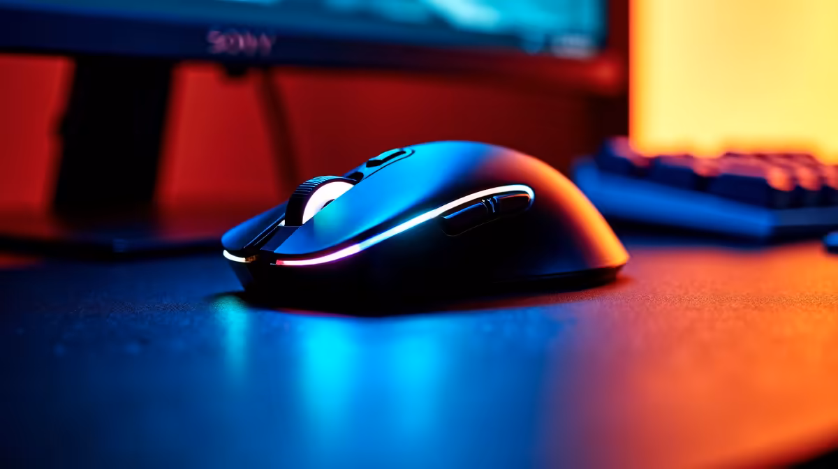 esports mouse delivery and pickup in Boksburg buying signals