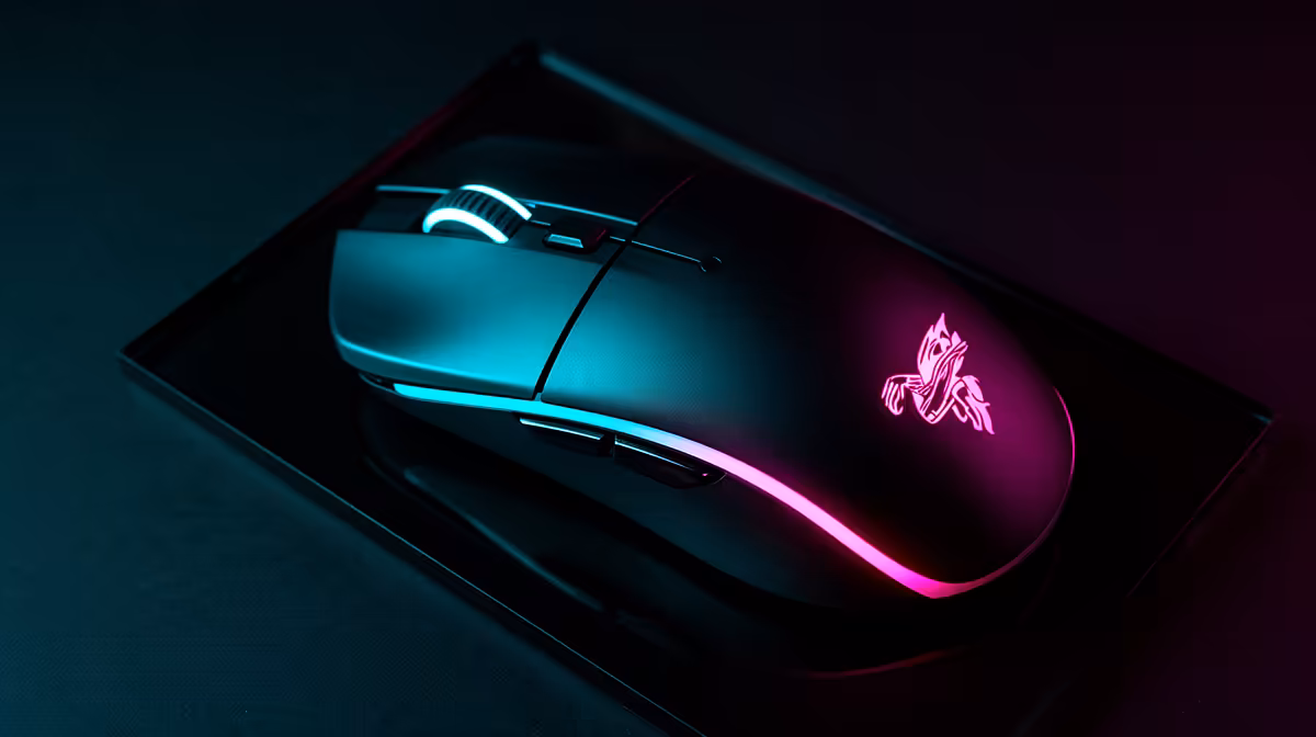 esports mouse delivery and pickup in Randburg buying signals
