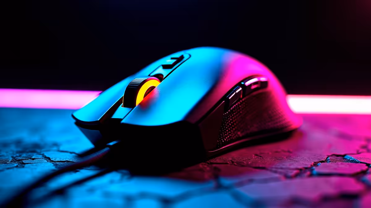 Esports Mouse Short List Centurion What's Guide for SA