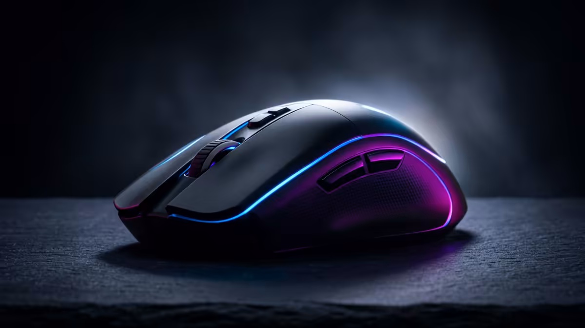esports mouse short-list for Germiston buying signals