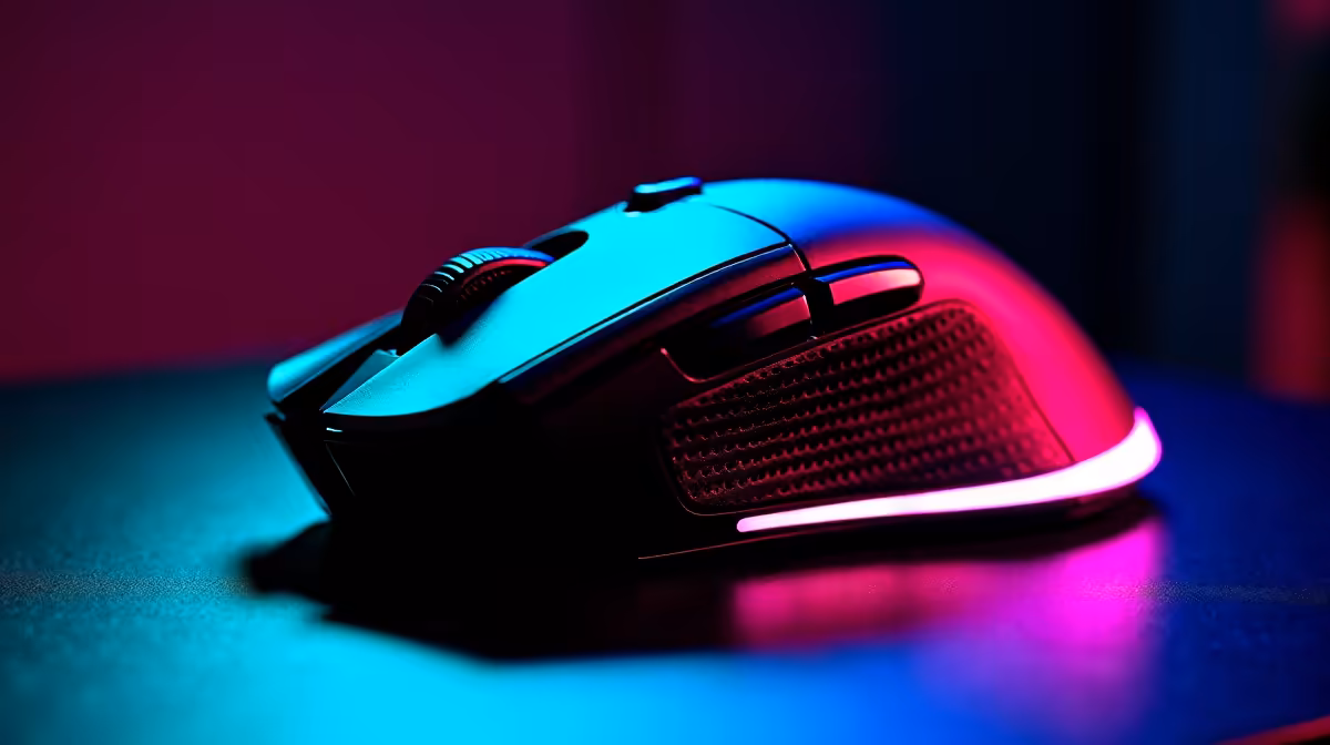 esports mouse short-list for Krugersdorp buying signals
