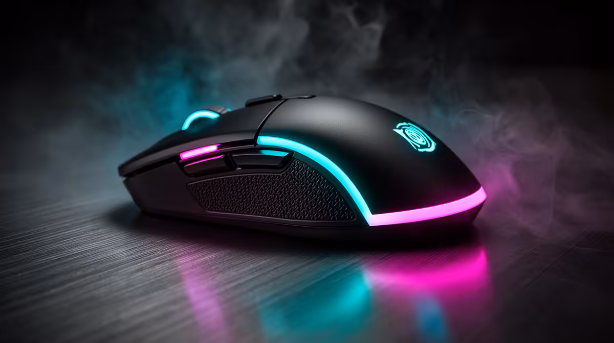 Esports Mouse Short List sandton What's Guide for SA