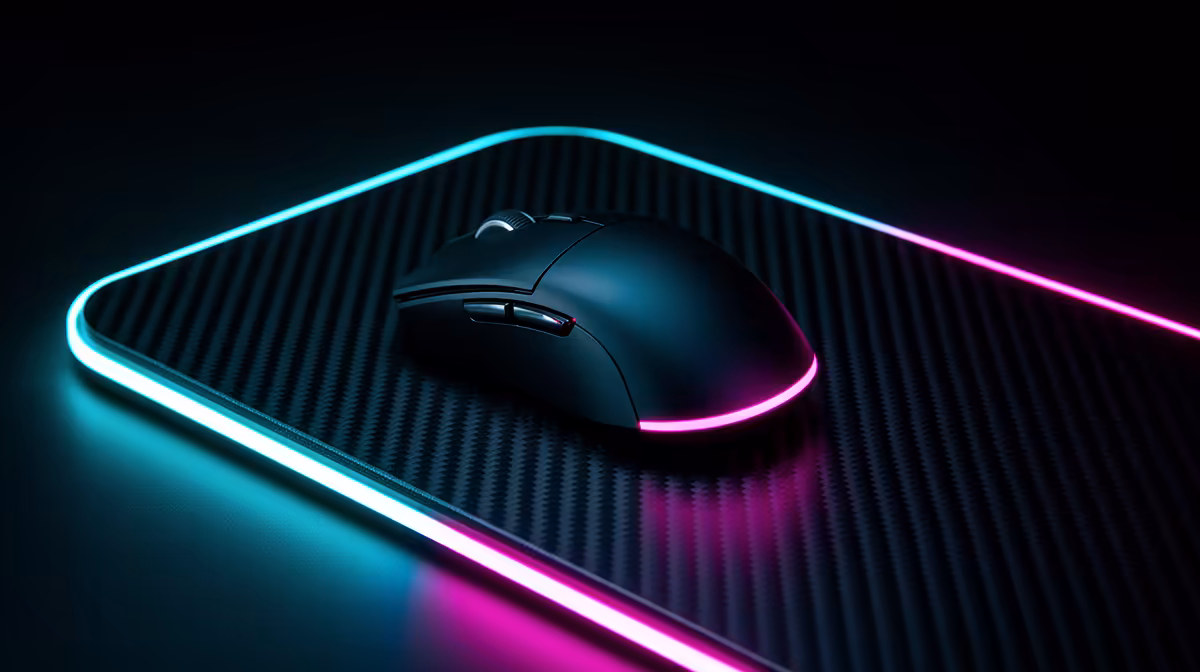 Esports Mouse Short List Soweto What's Guide for SA