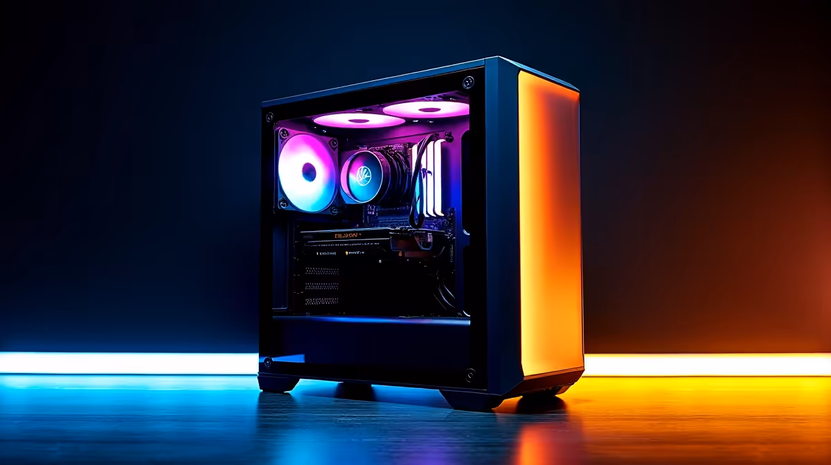 esports PC Black Screen Issue: Step-by-Step Fix