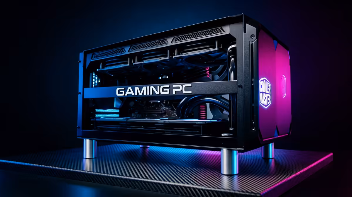 Your Pro Esports PC Build Guide