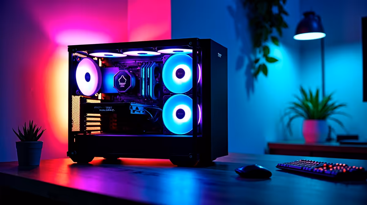 esports PC Not Recognised After Windows Update: SA Fix