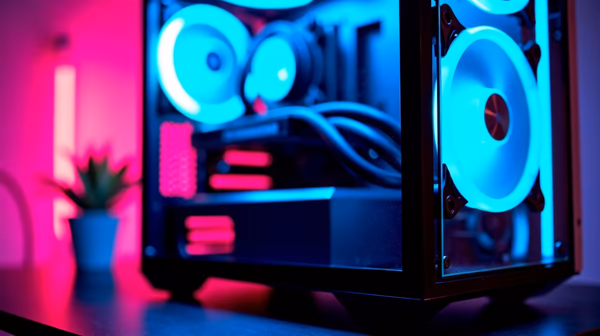 esports PC Stuttering in Games: Every Possible Fix