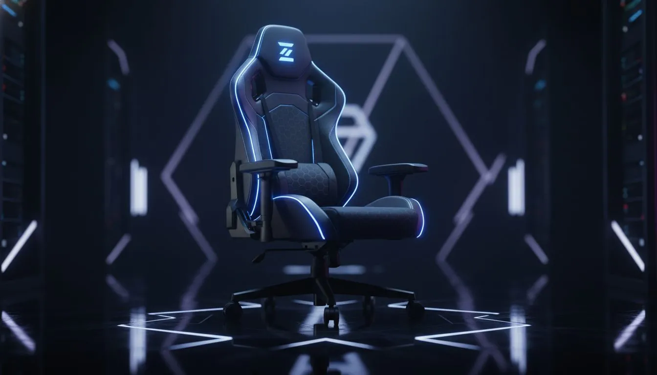 Pro Esports Team Chairs 2025