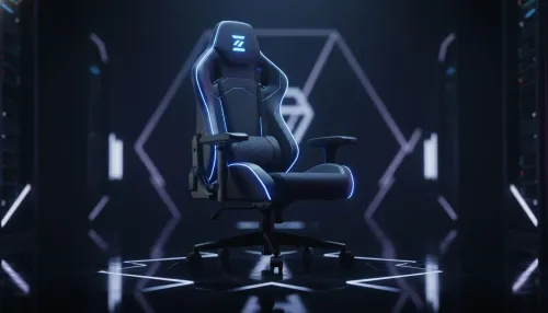 Esports Team Chairs: Exact Models Used by Pro Teams [2025]