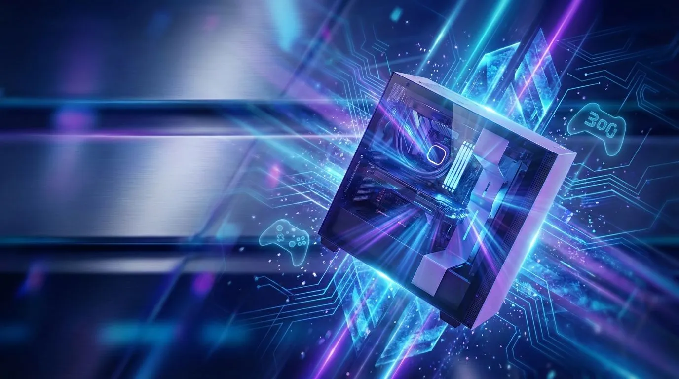 Budget Prebuilt PCs for 300FPS Valorant