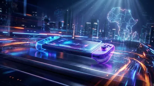 Best Handheld Gaming Accessories for South African Gamers