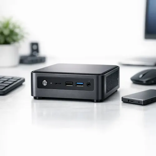 Mini PC Accessories: Essentials to Complete Your Setup