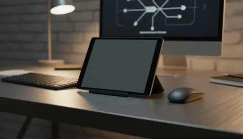 Android Productivity Apps for Office Displays
