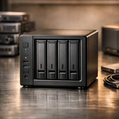 Small business backup strategies for South African SMEs