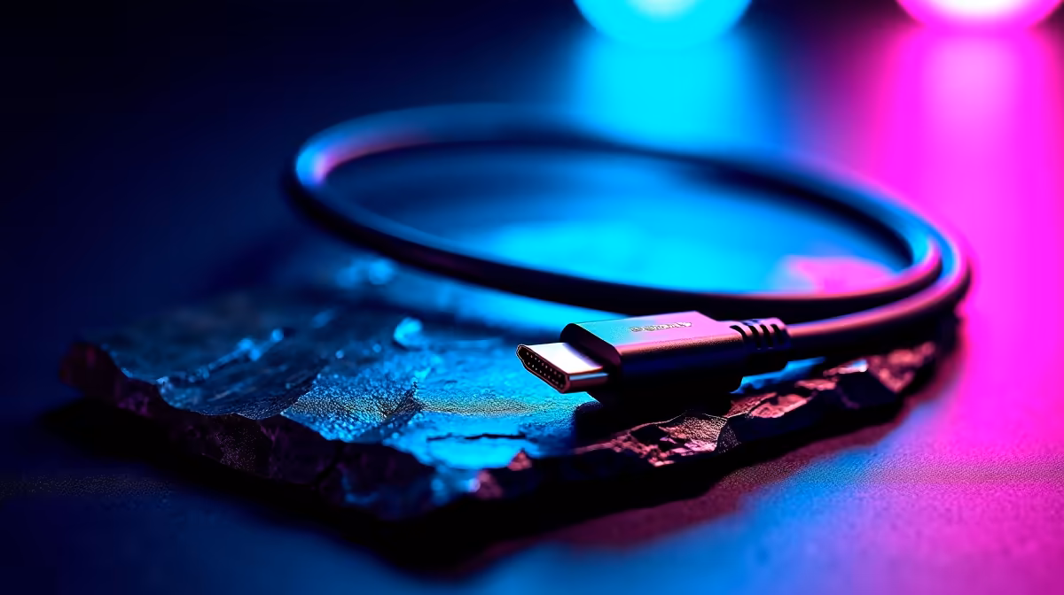 Cable Types Explained