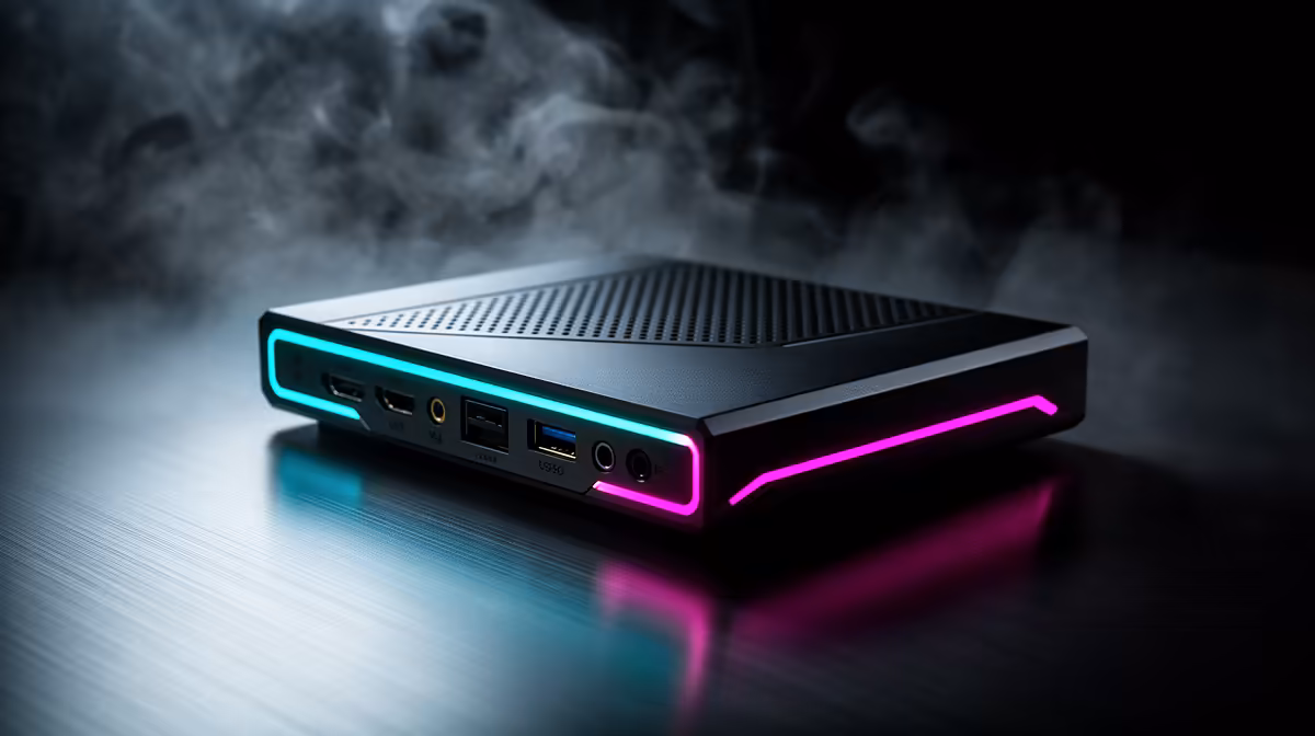Specs for 4K60 Capture