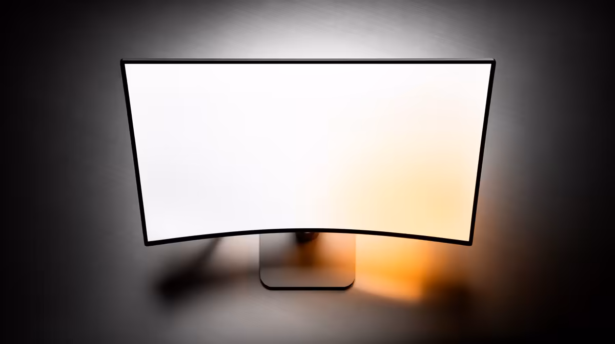 color accuracy specifications to: panel quality checks