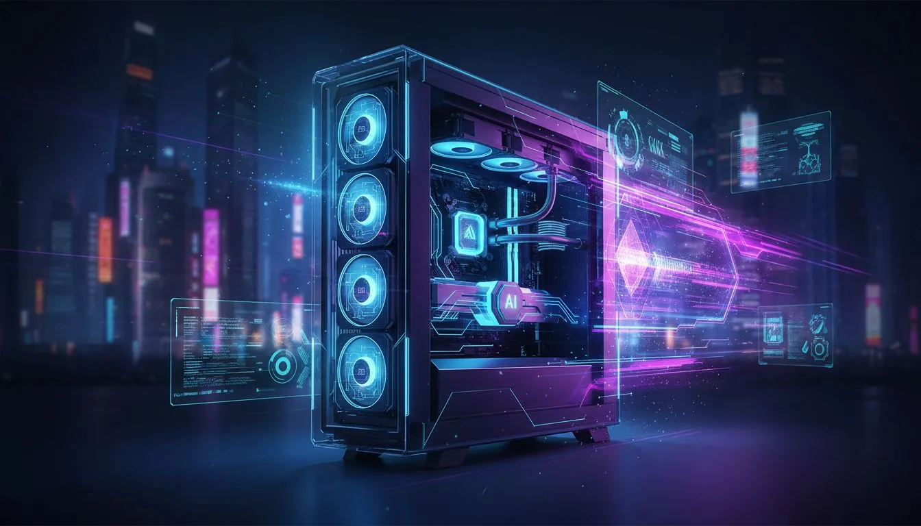 CH510 Cooling Upgrades Quick Guide