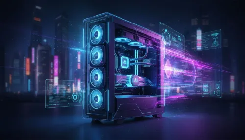Deepcool CH510 Cooling Upgrades: Essential Mods