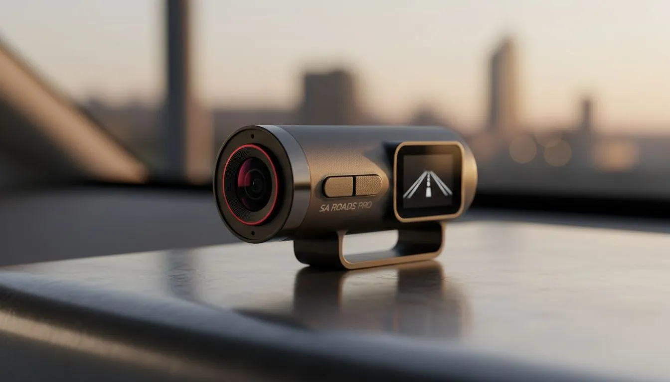 Top Dash Cam Features for Ride-Share Drivers