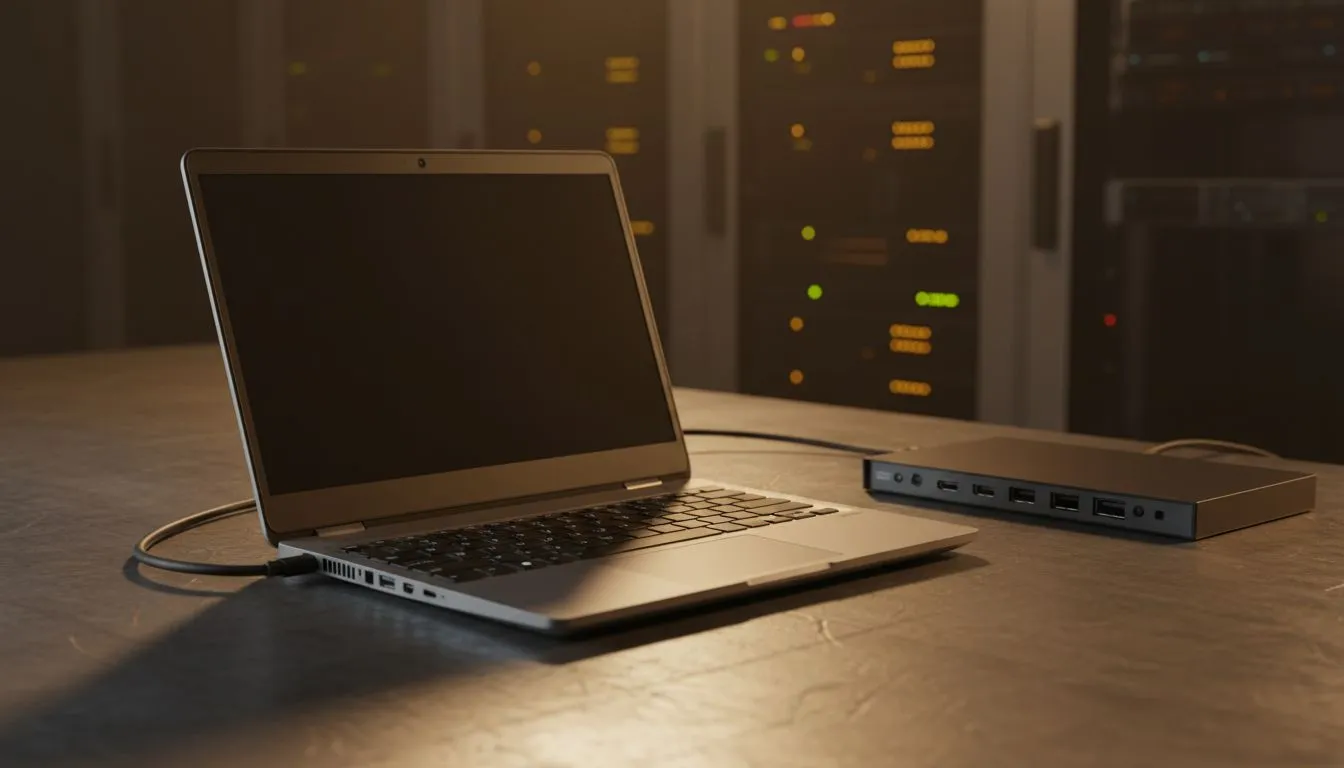 Essential Desk Upgrades for Remote Work