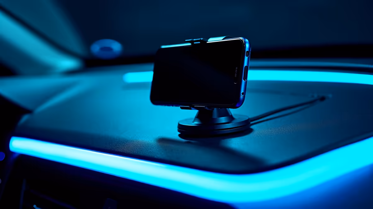 Top Must-Have Car Accessories