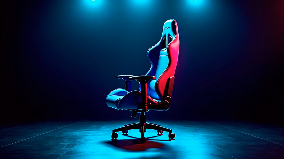 Why Gamers Swear By Ergonomic Chairs