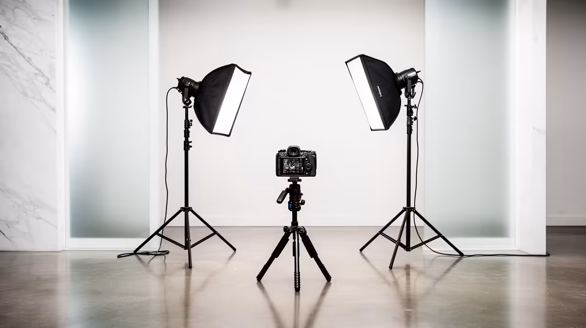 Key Features of a Turnkey Studio Kit