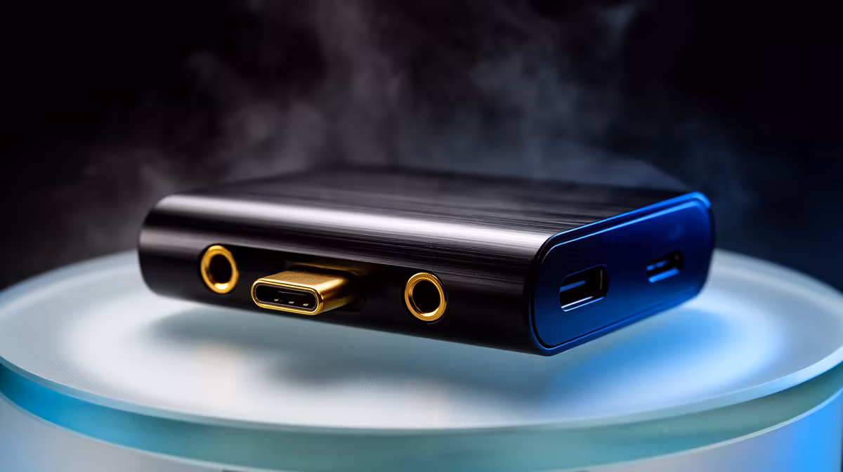 features to look for in a high-quality: fit, latency and