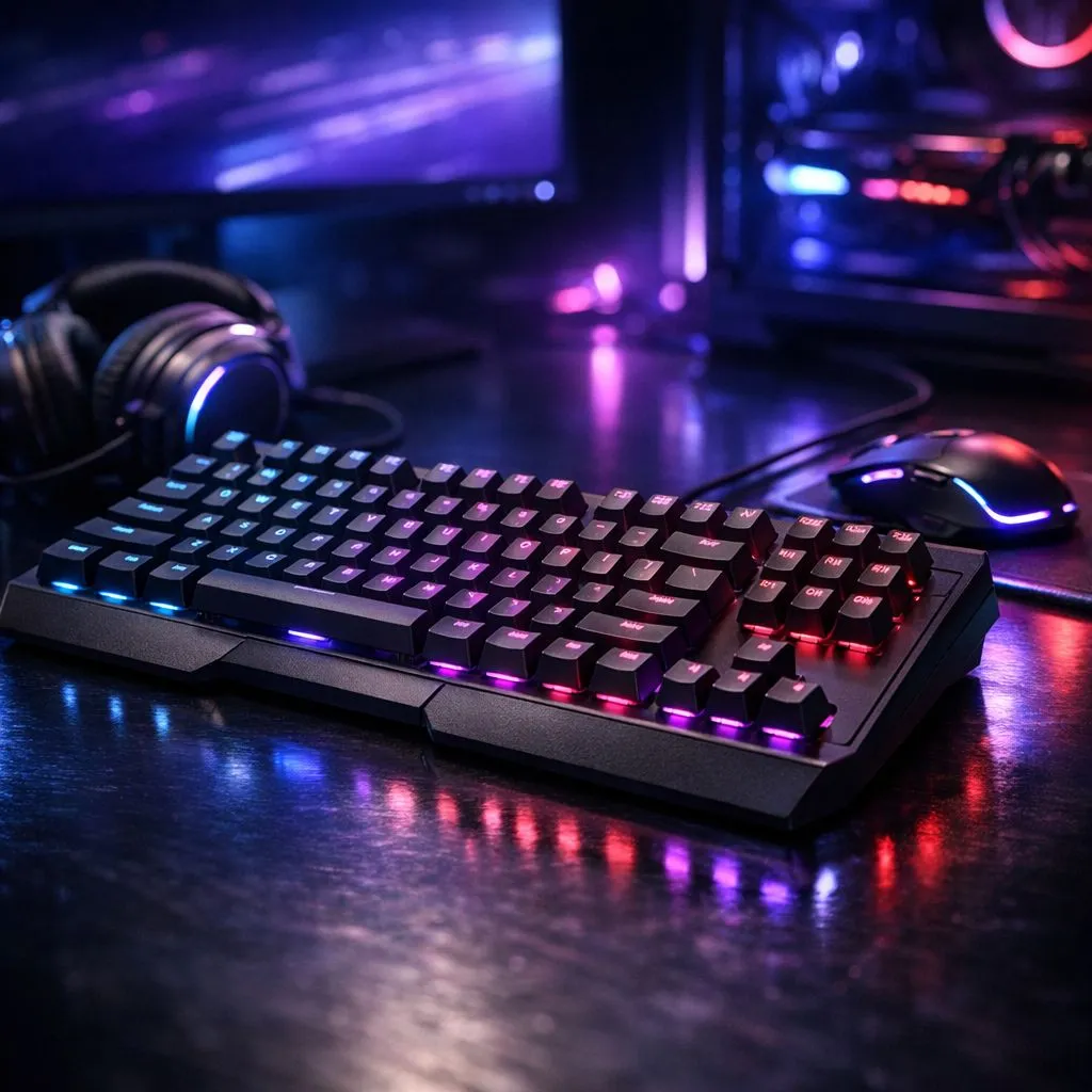 Key Features for a Budget Gaming Setup