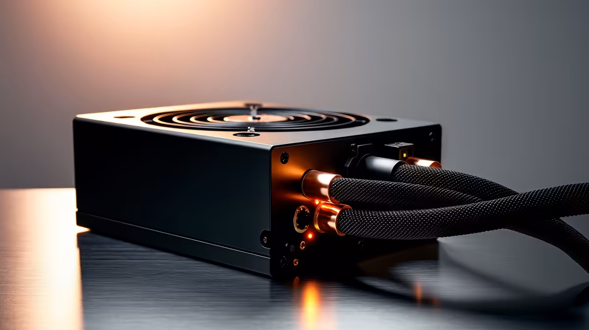 Essential Features to Look for When Buying a Premium Power