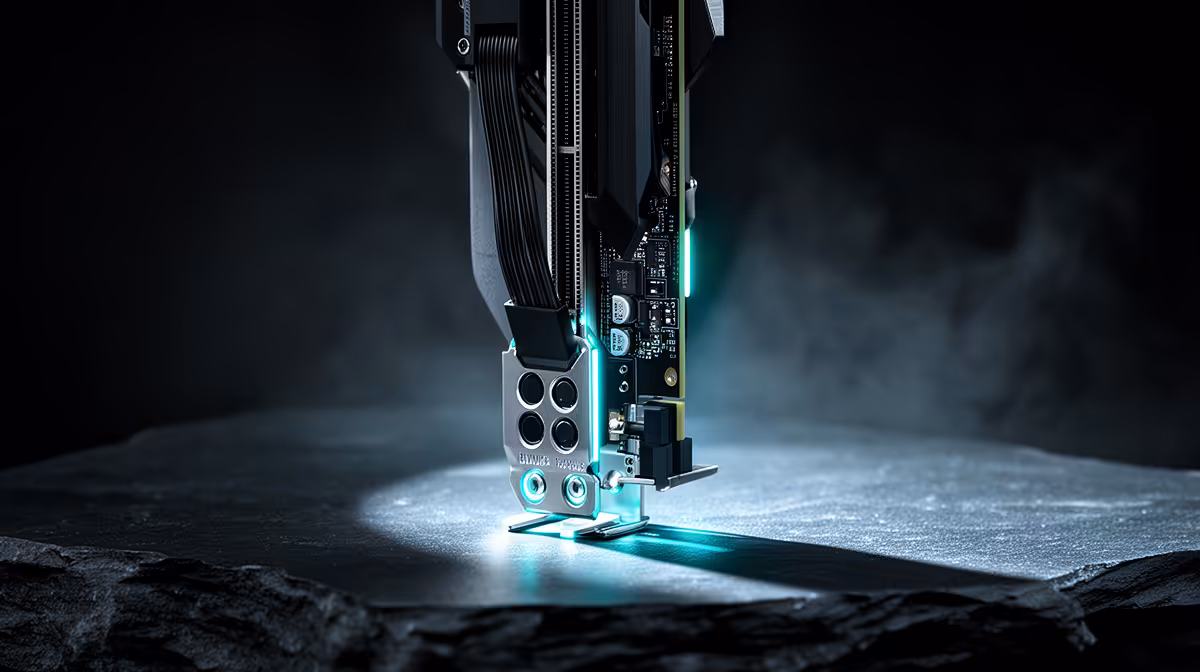 Features to Look for When Buying a: GPU cooling checks
