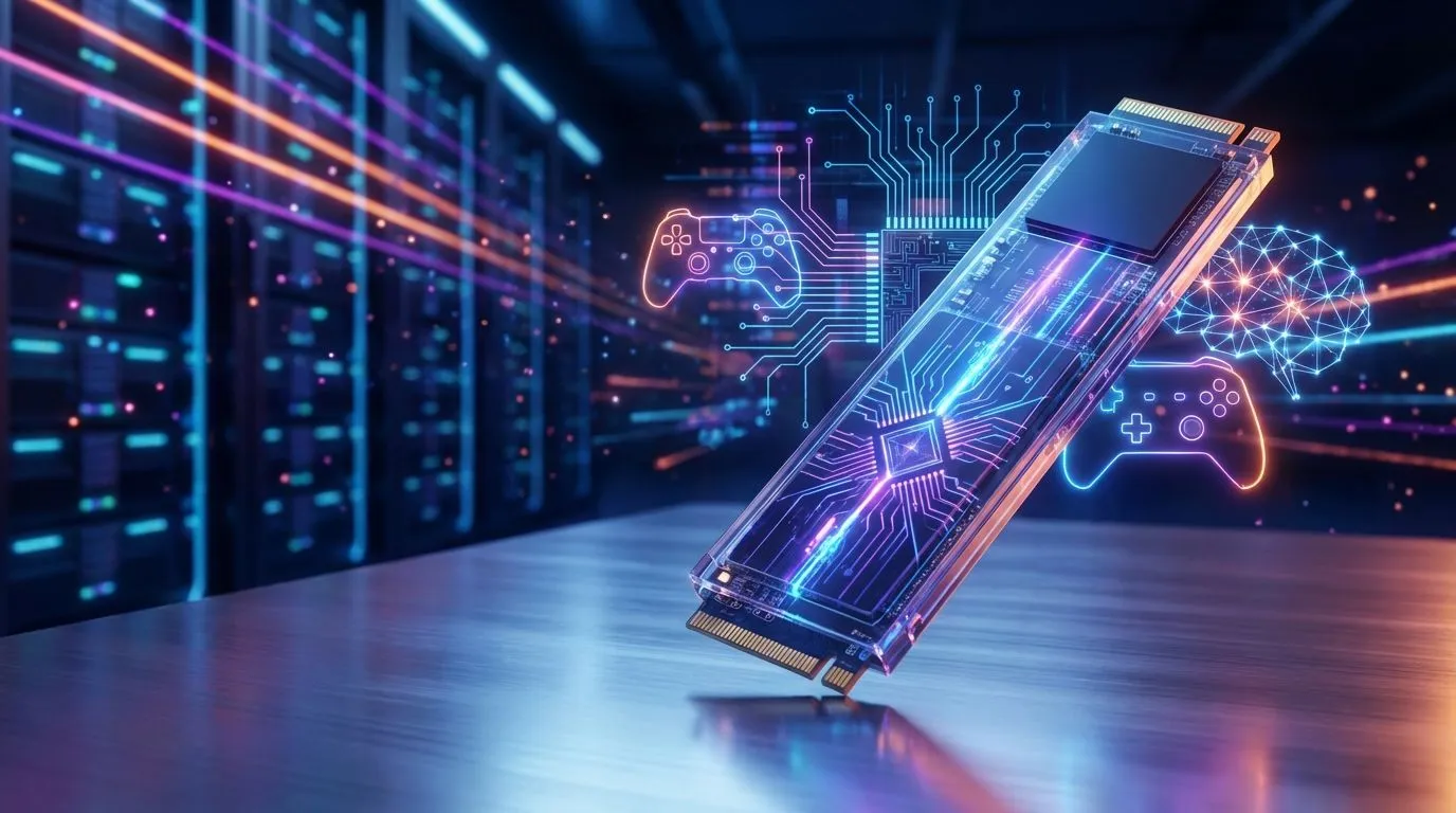 SSD Sequential Read Write Speeds Explained (2024)