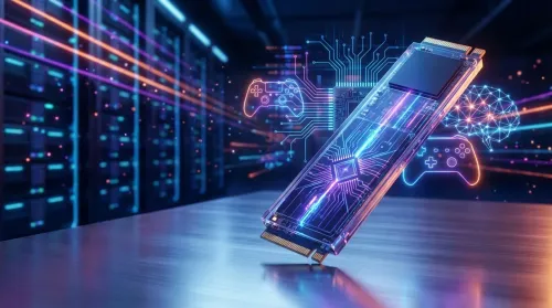 Understanding Storage Metrics