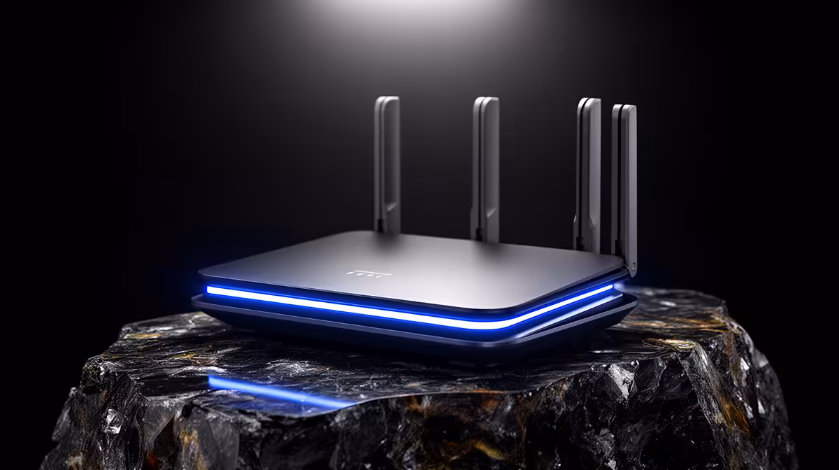 Hardware Specifications to Look for: router capacity checks