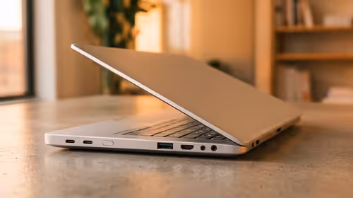 Essential Laptop Ports for Lightweight Laptops in South Africa