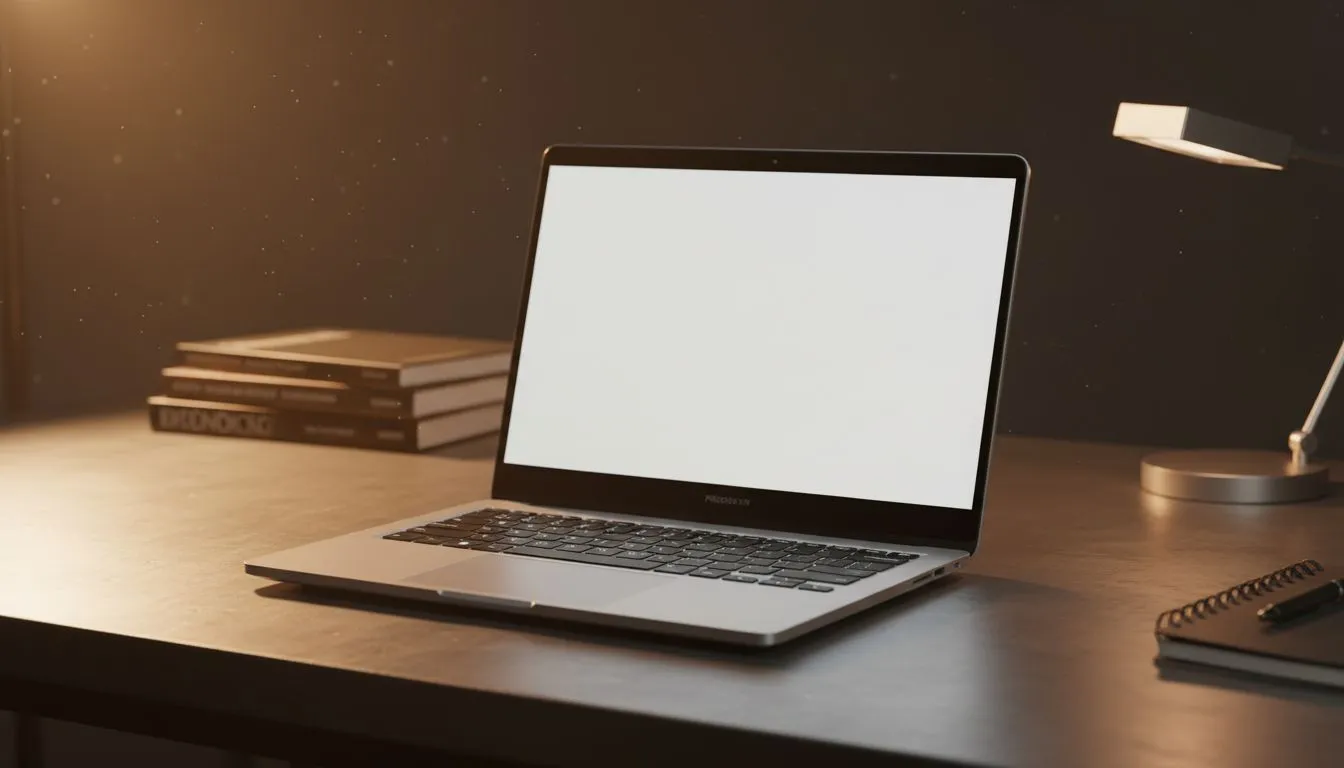Essential specs for teaching laptops