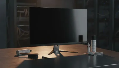 4K Monitor Maintenance: Essential Tips to Prolong Lifespan