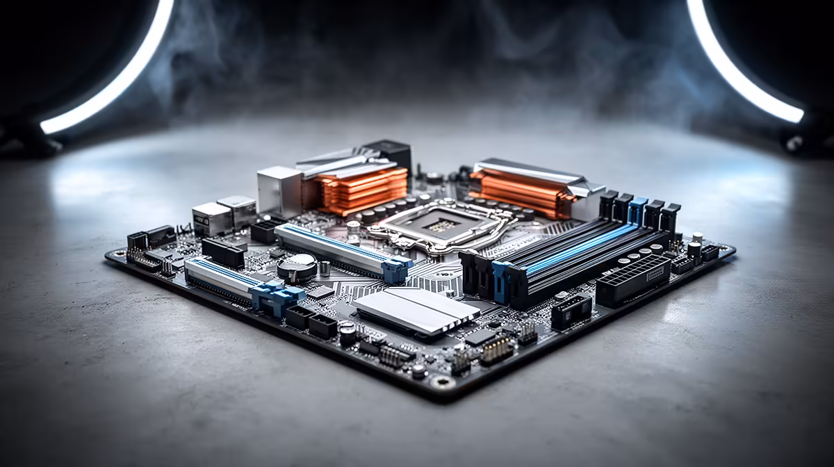 Motherboard Features To Look For: CPU platform checks